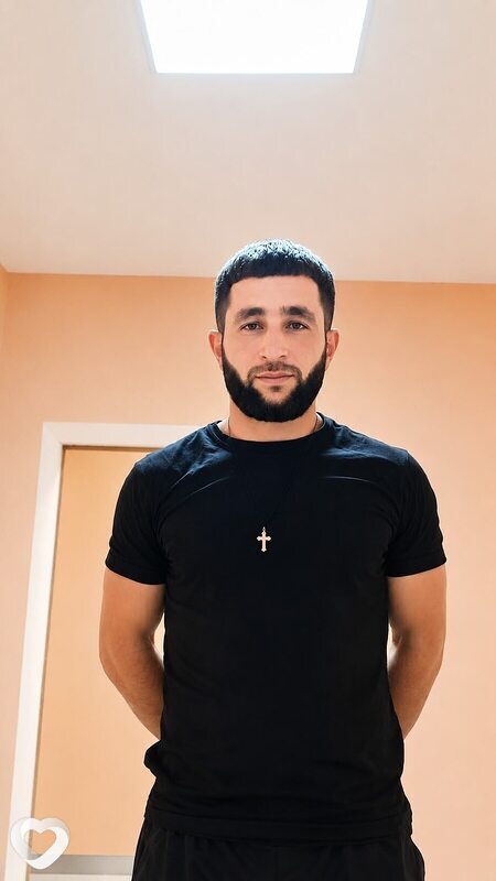 Севак, 30, Тюмени — анкета №4037471