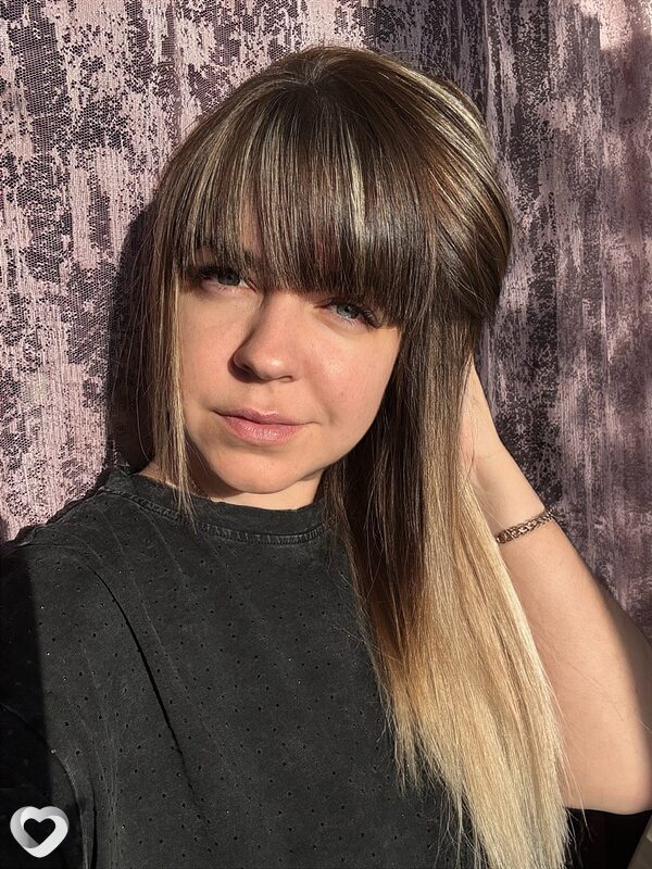 Елена, 37, Киселевске — анкета №4037578
