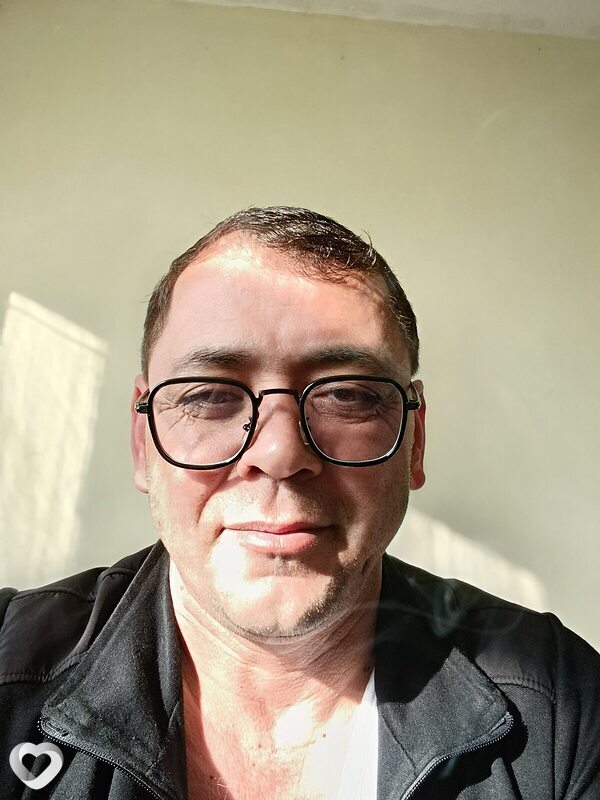 Волк, 42, Могилев — анкета №4037579