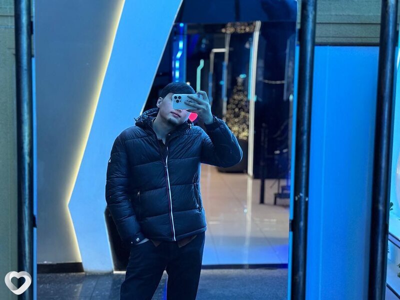 Salman, 22, Санкт-Петербурге — анкета №4037580