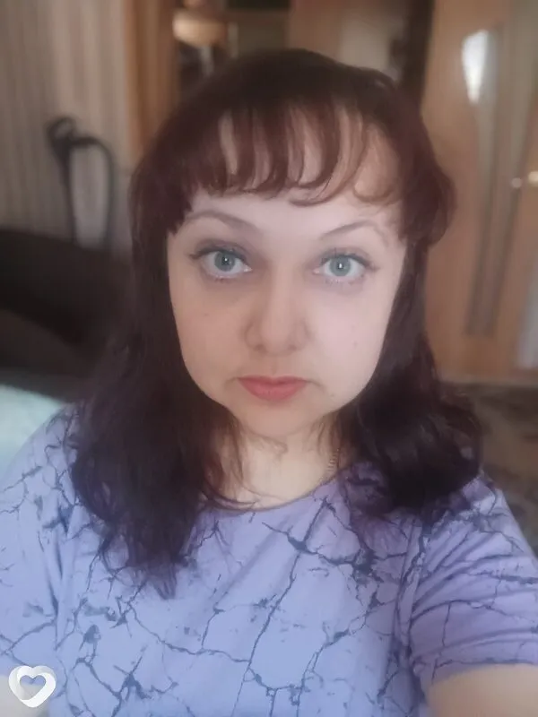 Анастасия, 39, Бийске — анкета №4037588