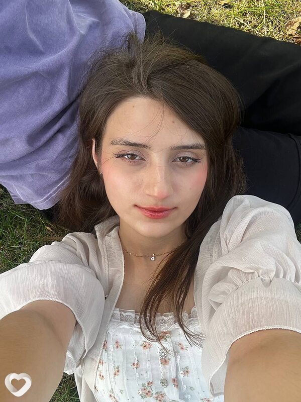 Алима, 21, Красноярске — анкета №4037589