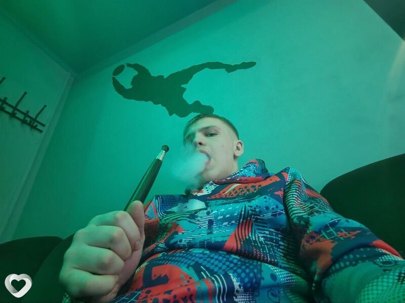 Дима, 20, Санкт-Петербурге — анкета №4037311