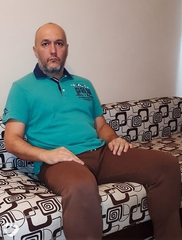 Павел, 50, Ростове-на-Дону — анкета №4037312
