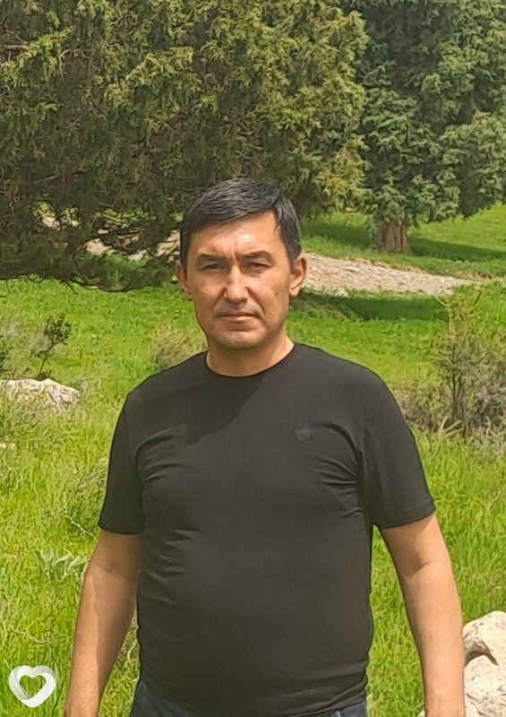 Бн, 43, Москве — анкета №4037315