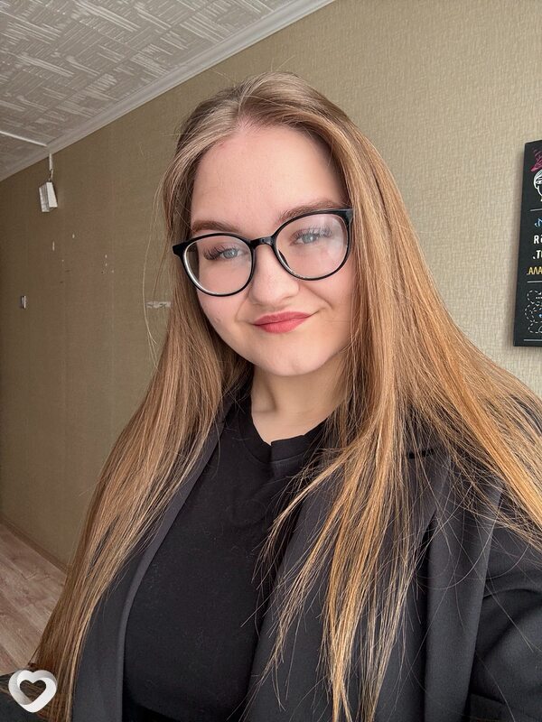 Наталья, 24, Минске — анкета №4037320