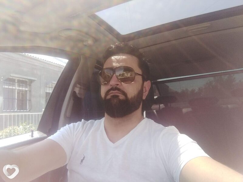 Алек, 37, Москве — анкета №4037321
