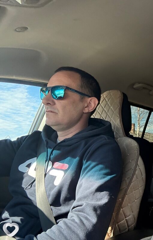 Дмитрий, 40, Сыктывкаре — анкета №4037325