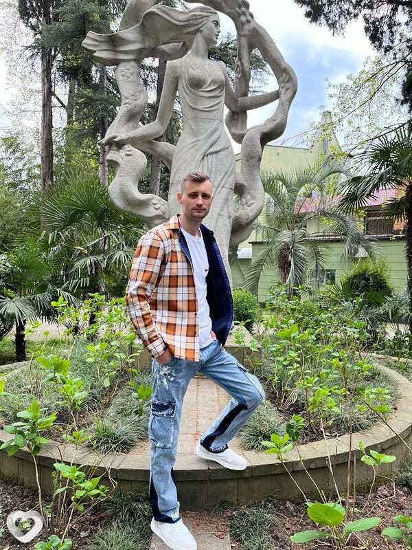 Алексей, 33, Костроме — анкета №4037654