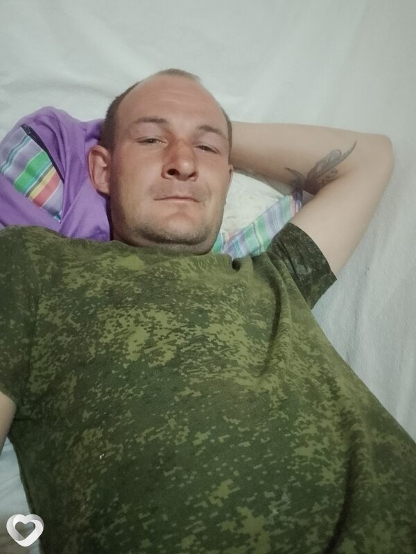 Серый, 33, Ростове-на-Дону — анкета №4037656