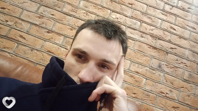 Vitalik, Магадан