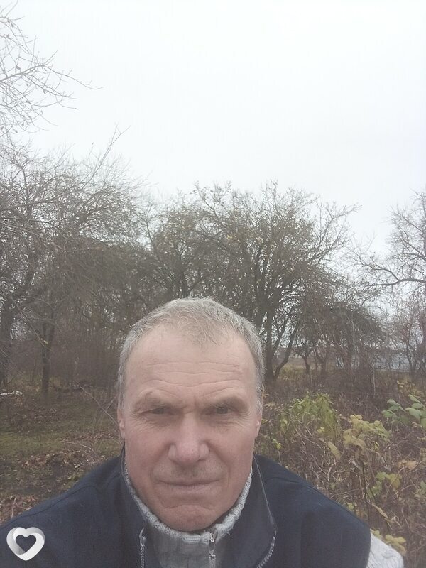 Валерий, 60, Воронеже — анкета №4037664