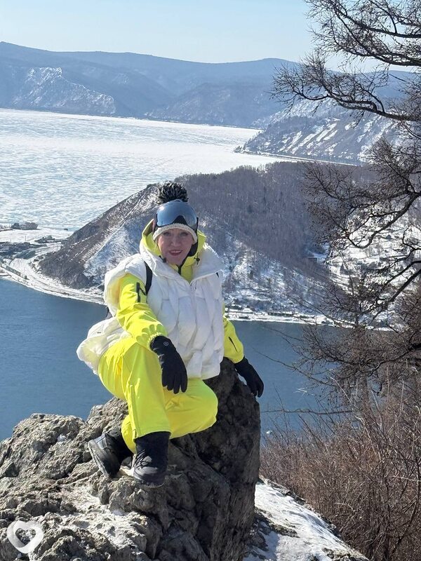 Anna, 50, Перми — анкета №4037665