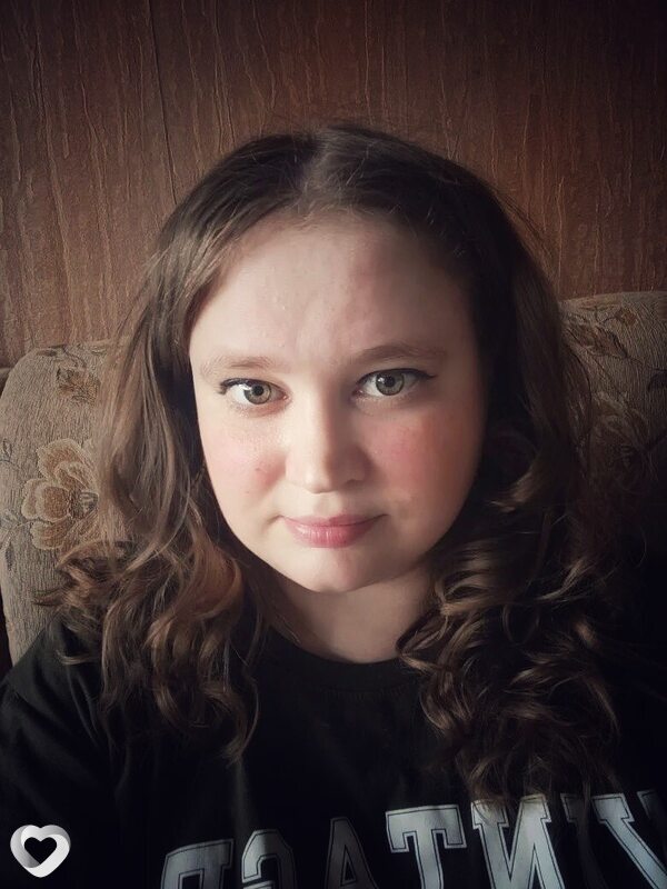 Юлия, 33, Липецке — анкета №4037669