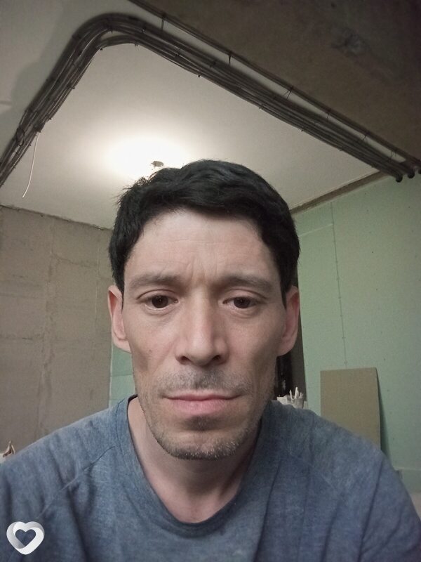 Виктор, 41, Алматы — анкета №4037671