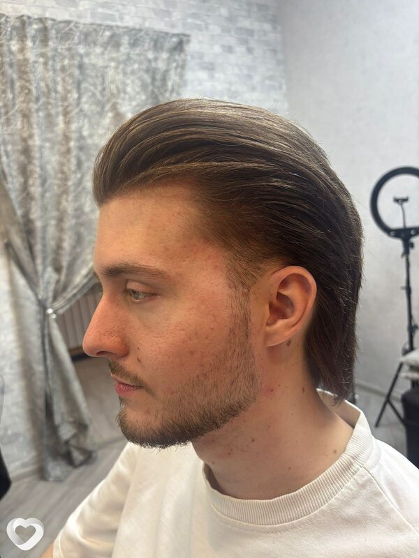 Биляль, 24, Чебоксарах — анкета №4037675