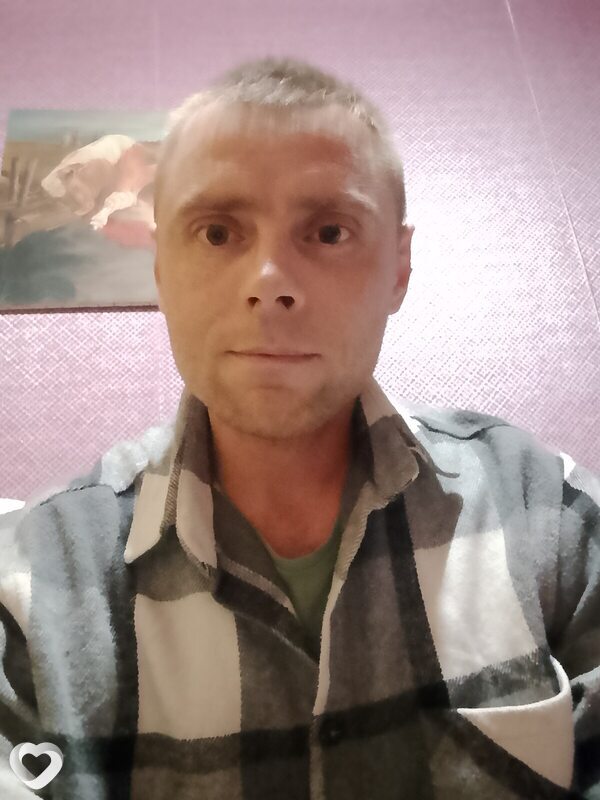 Данил, 34, Красноярске — анкета №4037678