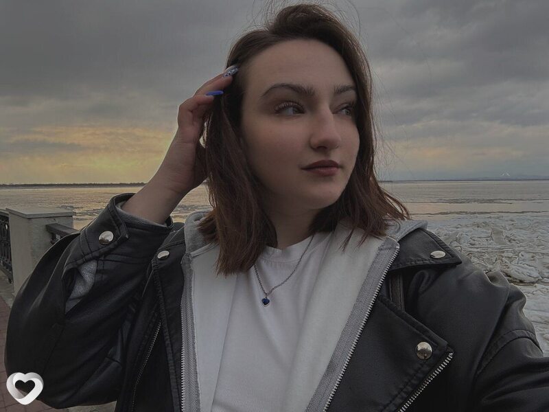 Злата, 21, Хабаровске — анкета №4037689