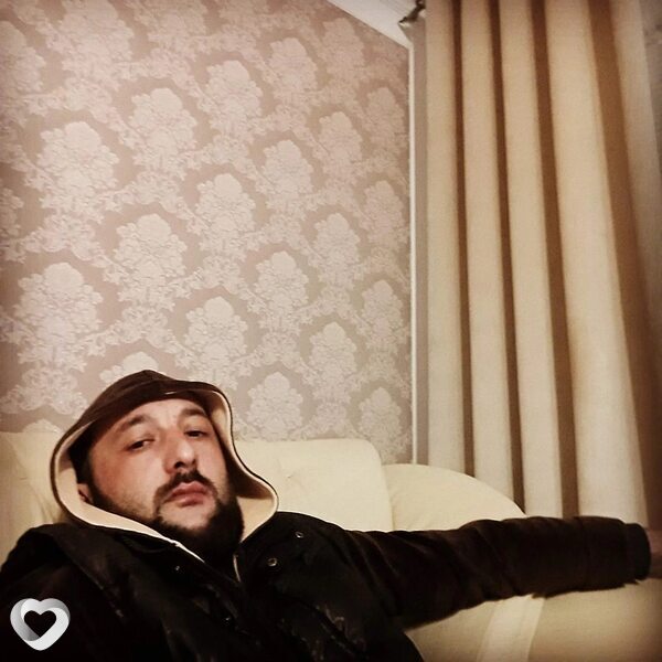 Тимур, 38, Черкесске — анкета №4037697