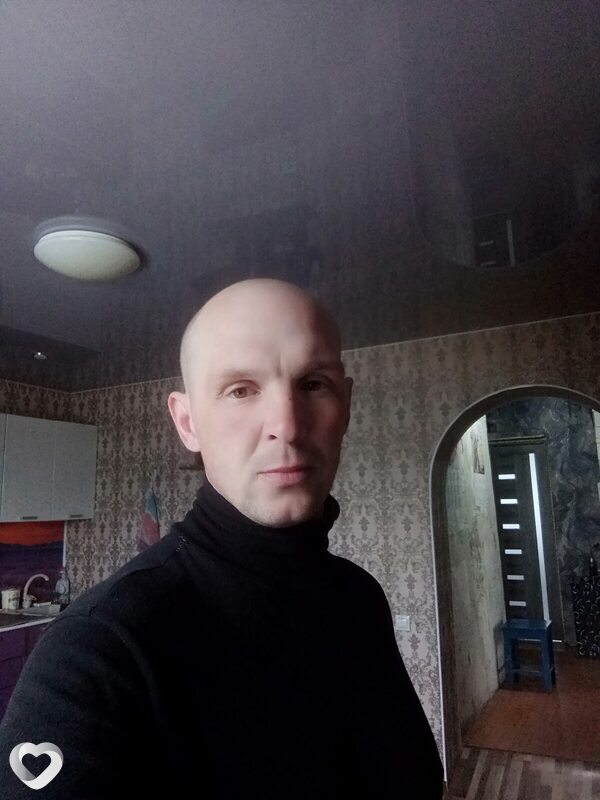 Вячеслав, 39, Кемерове — анкета №4037630