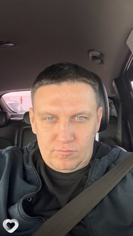 Сергей, 40, Иркутске — анкета №4037644