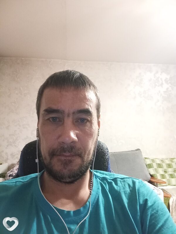 Константин, 40, Новосибирске — анкета №4037645
