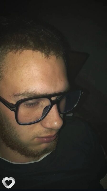 Артур, 20, Петропавловске — анкета №4037759