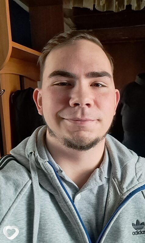 Дмитрий, 24, Саранске — анкета №4037760