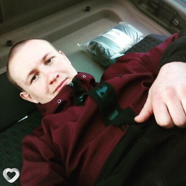 Иван, 28, Анжеро-Судженске — анкета №4037768