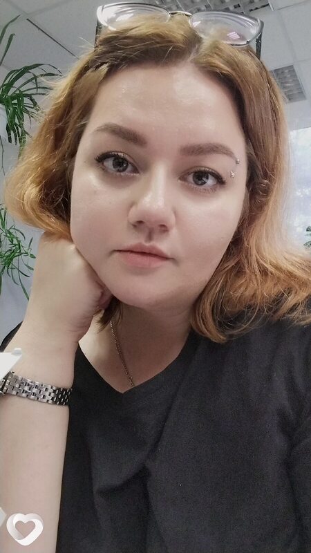 Валентина, 30, Челябинске — анкета №4037775