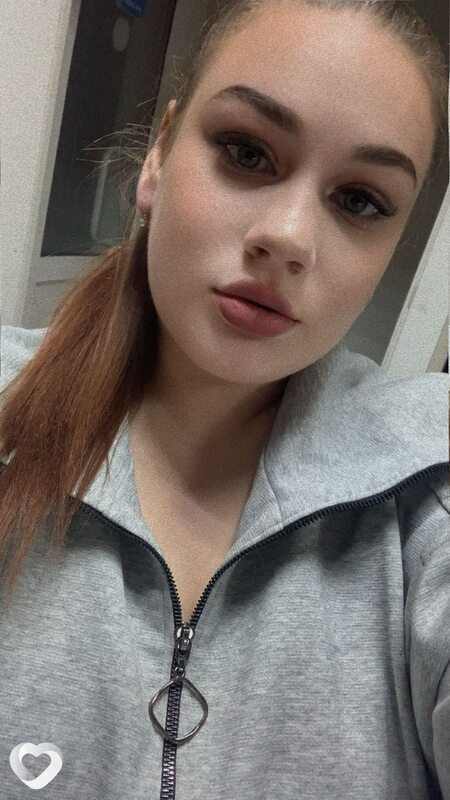 Нина, 24, Магнитогорске — анкета №4037728