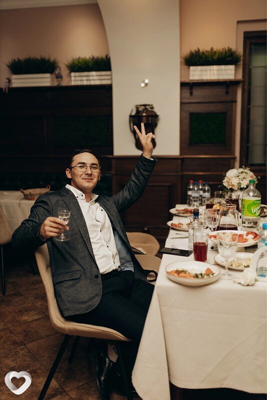 Михаил, 28, Владимире — анкета №4037731