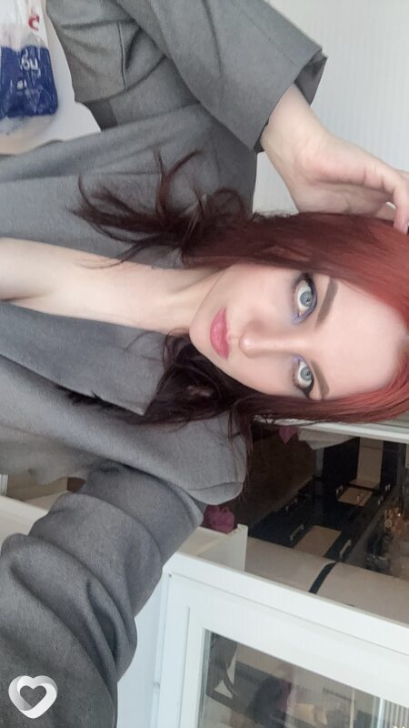 Светлана, 26, Пензе — анкета №4037733