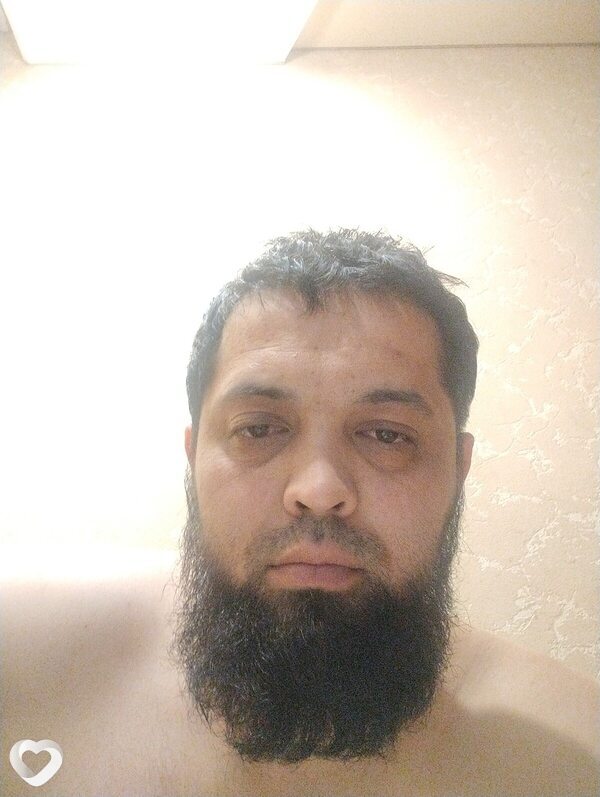 Диман, 34, Магадане — анкета №4037735