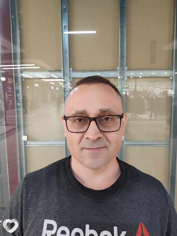 Женя, 50, Могилев — анкета №4037737