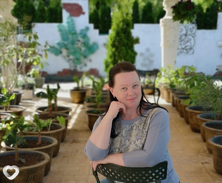 Сибирячка, 54, Новосибирске — анкета №4037741