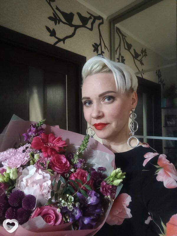 Надя, 44, Димитровграде — анкета №4037743