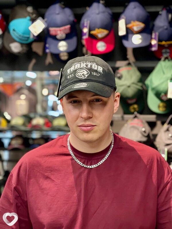 Александр, 26, Тынде — анкета №4037745