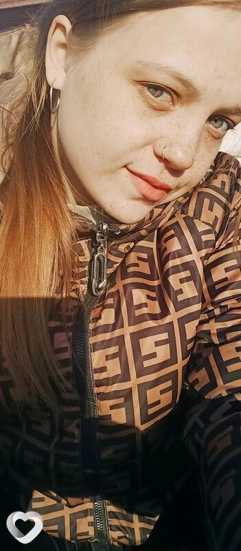 Елизавета, 21, Москве — анкета №4037749