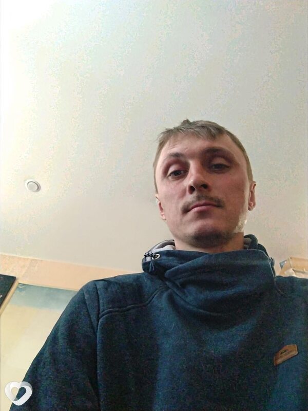 Александр, 30, Барнауле — анкета №4037828