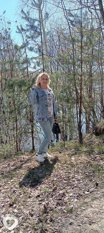 Наталья, 44, Нижнем Новгороде — анкета №4037830