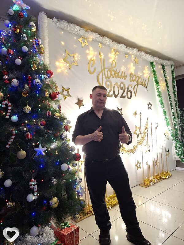 Мадияр, 47, Экибастузе — анкета №4037841