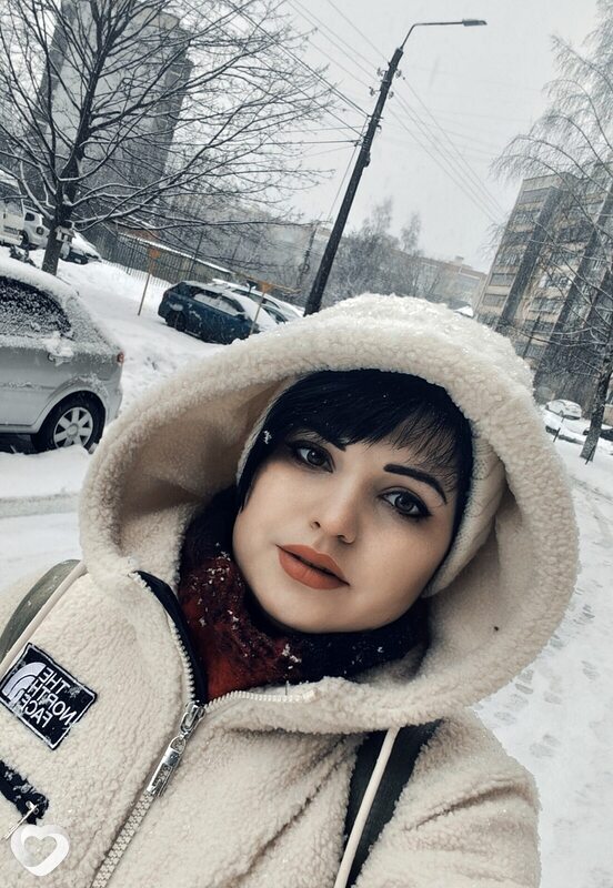 Стася, 35, Курске — анкета №4037844