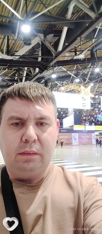 Сергей, Шадринск