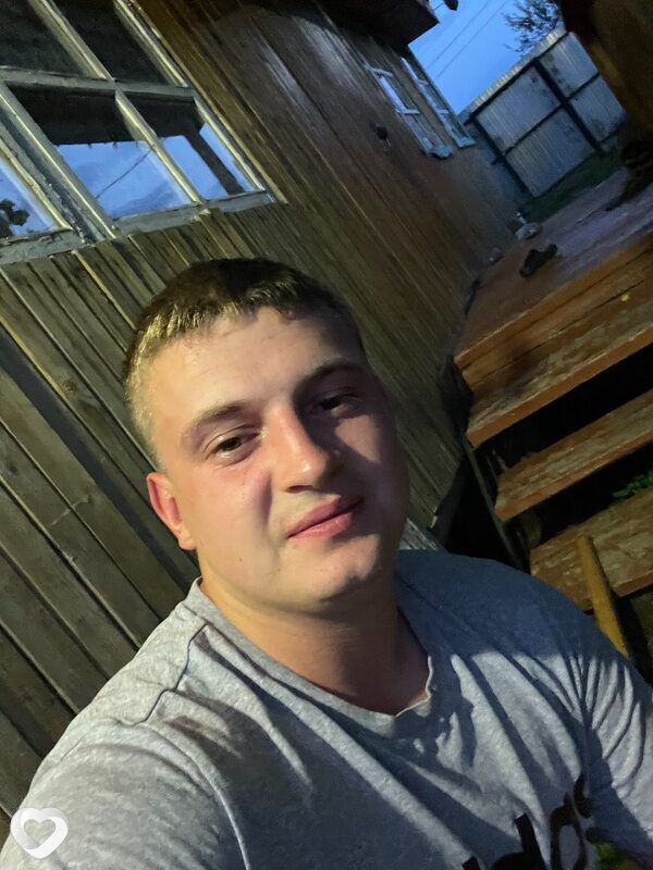 Олег, 29, Тольятти — анкета №4037980