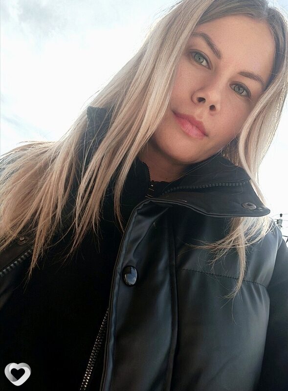 Танюша, 34, Перми — анкета №4037984