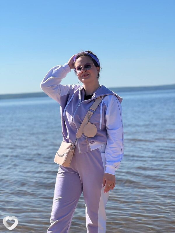 Оксана, 28, Ульяновске — анкета №4037985