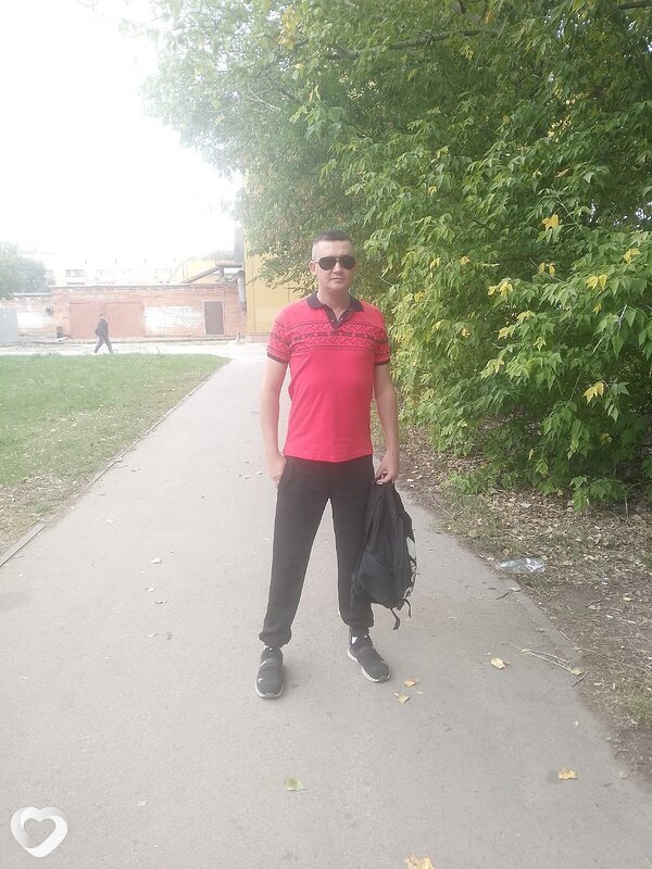 Владимир, 41, Тольятти — анкета №4037988
