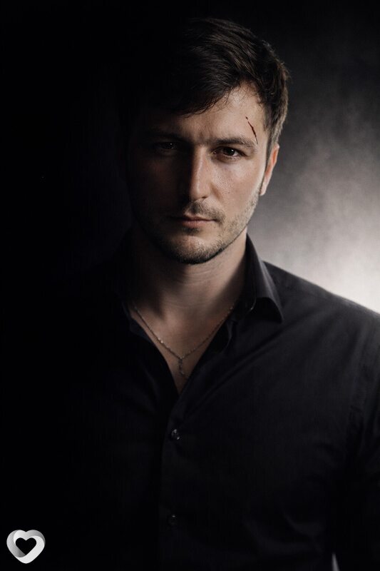 Rauf, 27, Уфе — анкета №4037990