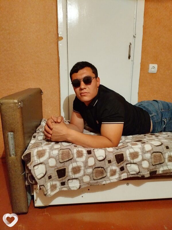 Махмуд, 26, Ярославле — анкета №4037997